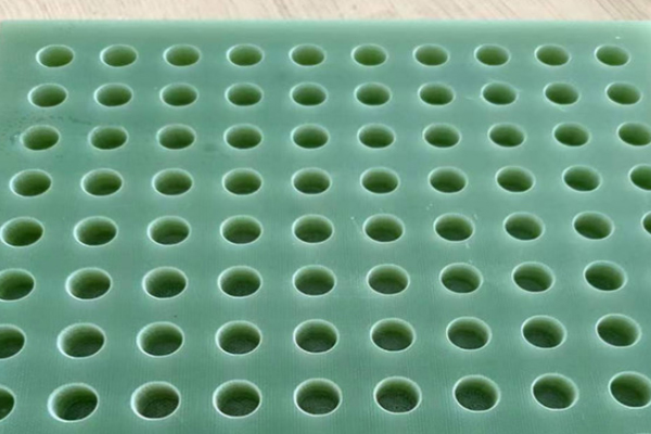 FR-4环氧板绝缘件