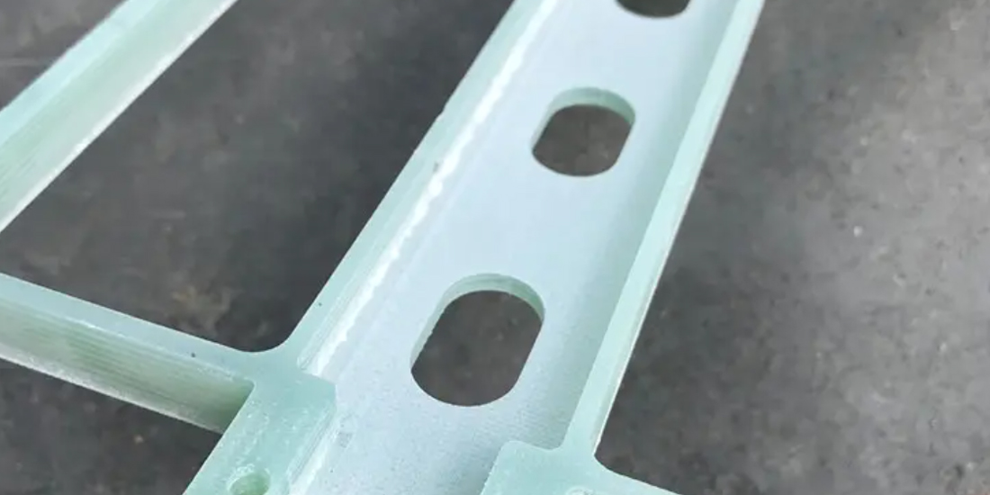 镇江绝缘件加工中心厂家