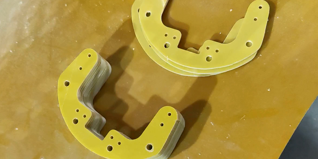 绝缘件加工中心对温度的要求